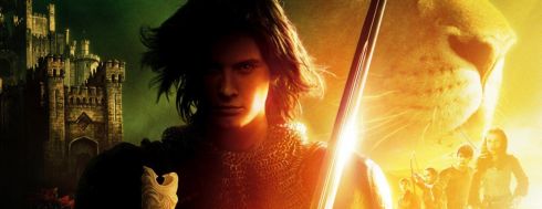 Chronicles of Narnia: Prince Caspian, The