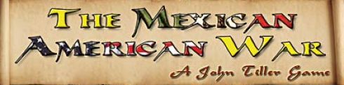 Mexican American War, The