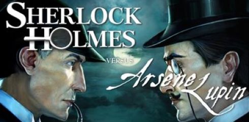 Sherlock Holmes: Sherlock Holmes vs The King of Thieves