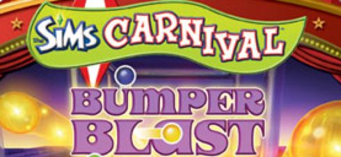 Sims Carnival BumperBlast, The
