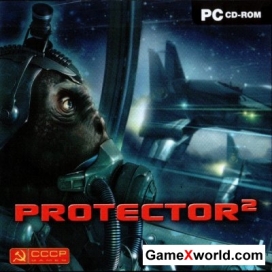 Protector 2 (2009) pc | repack