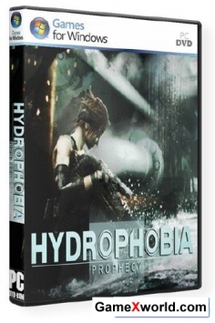 Hydrophobia prophecy (2011/Multi8/Eng repack от ultra)
