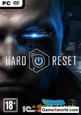 Hard reset extended edition (2011/Pc/Eng/Rus/Repack) от 21.07.2012