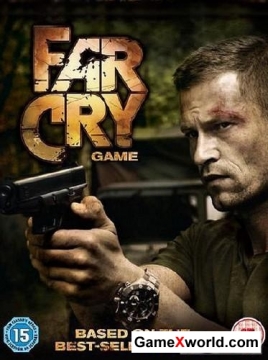 Far cry: collectors edition 2010/Rus/Pc