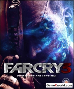 Far cry 3. complete collection (2012/Rus/Multi/Repack от other s)
