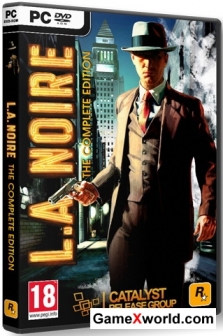 L.A. noire: the complete edition (2011) pc | repack