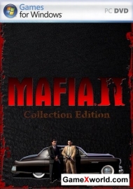 Mafia 2. collection edition (2010/Rus)