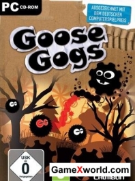 Goose gogs (русская версия)