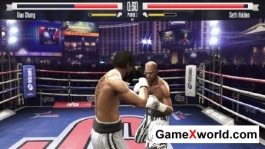 Real boxing (2014/Rus/Multi7/Repack от r.G. steamgames). Скриншот №3