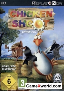 Chicken shoot 2 edition (2012/Multi9/L)