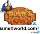 Birds town v1.0.0.1