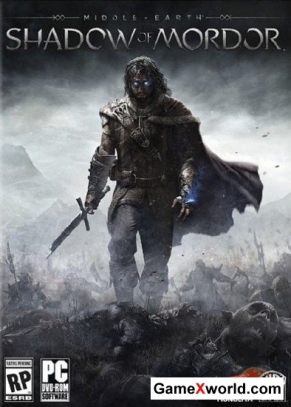 Middle-earth: shadow of mordor (2014/Rus/Multi8/Repack r.G. steamgames)