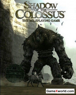 Тень колосса / shadow of the colossus version:1.2 (2011/Rus/Eng)