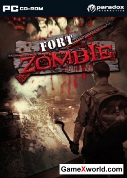Fort zombie / форт зомби (2009)
