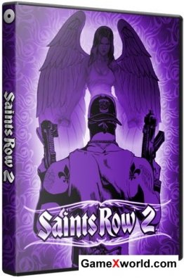 Saints row 2 (2009) pc | reрack