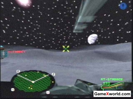 Battlezone 2 (1999) pc | repack. Скриншот №5