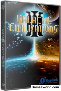 Galactic civilizations iii (2015) pc | repack