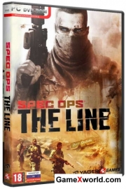 Spec ops: the line (2012) pc | rip