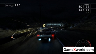 Need for speed hot pursuit (2010/Pc/Repack/1.92gb). Скриншот №1