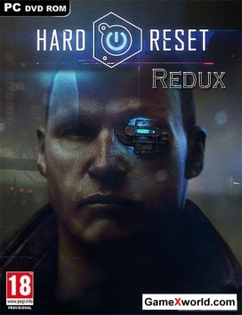 Hard reset redux (2016/Rus/Eng/Multi/Repack)