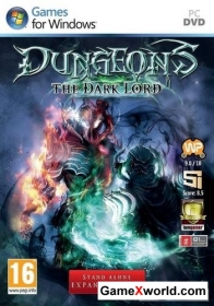 Dungeons: the dark lord (2011/Eng/Ger/Repack)