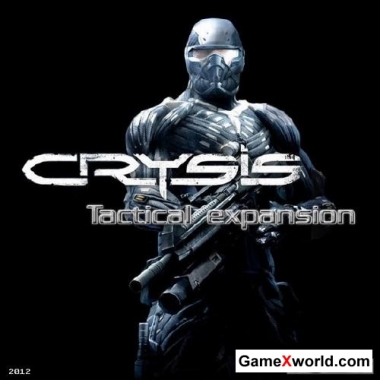 Crysis: tactical expansion full (2011/Rus/Pc)