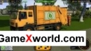Recycle: garbage truck simulator (2014/Eng/Multi5/L) - postmortem. Скриншот №5