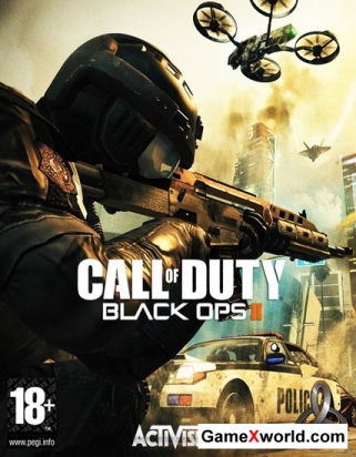 Call of duty: black ops 2 (2012) pc | rip от xatab