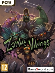Zombie vikings (2015)