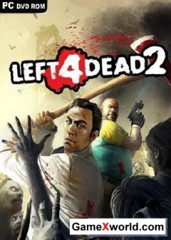 Left 4 dead 2 (2011/Rus/Repack)