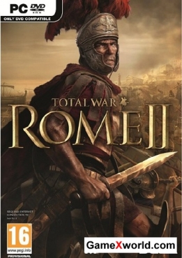 Total war: rome 2 update 3 + dlc (2013/Rus) repack от black beard