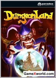 Dungeonland: special edition +dlc (2013/Eng/Repack)