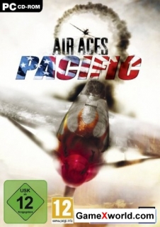 Air aces: pacific (2011/De)
