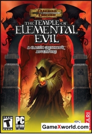 The temple of elemental evil (2003) pc | repack