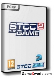 Stcc: the game 2 (2011/Rus/Eng/Multi10/Repack by tixo)