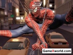 Spider man 3 / человек паук 3 ( пк, java игры, обои)