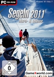 Segeln 2011 - nord- und ostsee / под парусом: балтика и северное море (2011/De)