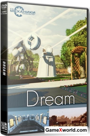Dream (2015) pc | repack