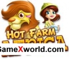 Hot farm africa v1.0