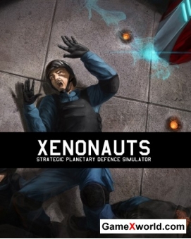 Xenonauts [v 1.09] (2014) pc | repack