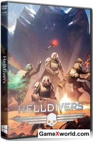 Helldivers (2015) pc | repack