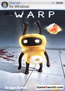 Warp (2012/Rus/Eng/Repack)