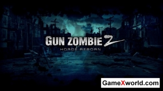 Gun zombie 2 v2.0.0