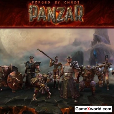 Panzar: forged by chaos (2012/Rus/Eng/Beta)