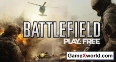 Battlefield play4free v.1.42 (2012/Rus/Pc)