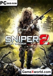 Sniper: ghost warrior 2 special edition (2013/Rus/Eng/Repack r.G. virtus)