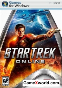 Star trek online (2010/Eng)