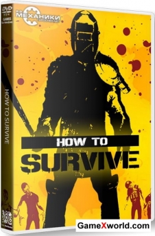 How to survive (2013) pc | repack