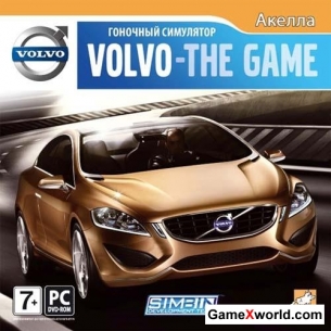 Volvo - the game (2009/Eng/L)