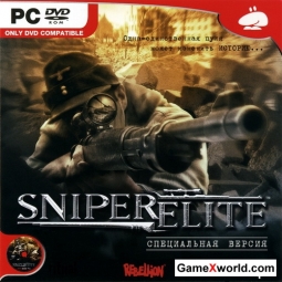 Sniper elite (2006/Rus/Repack by r.G.Virtus)
